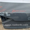 ФОТО Кришка багажника для Volkswagen Passat B8 (07.2014-...) Киев
