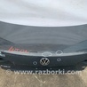 ФОТО Кришка багажника для Volkswagen Passat B8 (07.2014-...) Киев