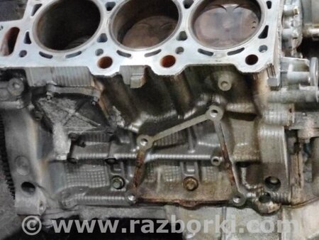 ФОТО Блок двигуна для Lexus RX300 (98-03) Киев