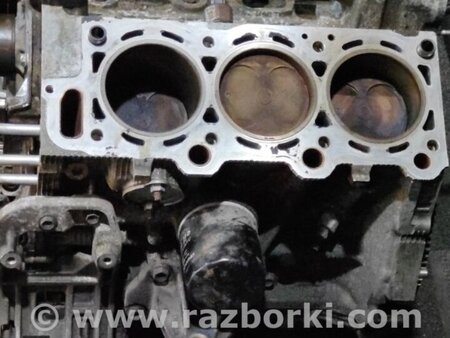 ФОТО Блок двигуна для Lexus RX300 (98-03) Киев