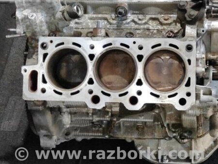 ФОТО Блок двигуна для Lexus RX300 (98-03) Киев