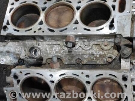 ФОТО Блок двигуна для Lexus RX300 (98-03) Киев
