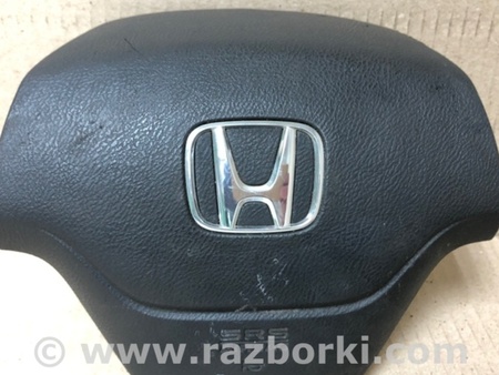 ФОТО Подушка безпеки в кермо для Honda CR-V (07-11) Киев