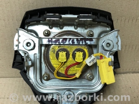 ФОТО Подушка безпеки в кермо для Honda CR-V (07-11) Киев