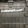 ФОТО дефлектор повітря для KIA Optima JF Киев