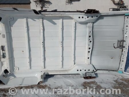 ФОТО Дах для Nissan NV200 USA (2013-) Киев
