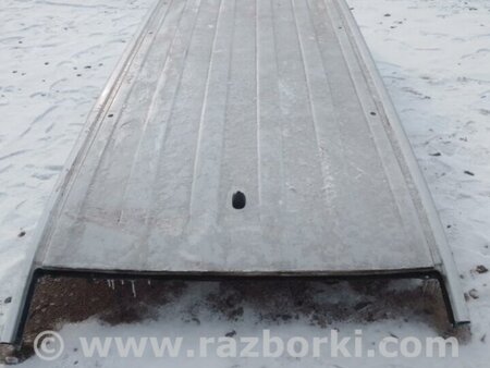 ФОТО Дах для Nissan NV200 USA (2013-) Киев