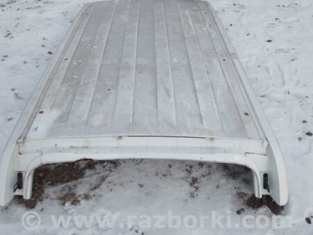 ФОТО Дах для Nissan NV200 USA (2013-) Киев