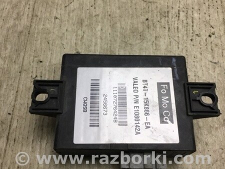 ФОТО Блок керування парктроніком для Ford Edge 1 U387 (01.2006-04.2015) Киев