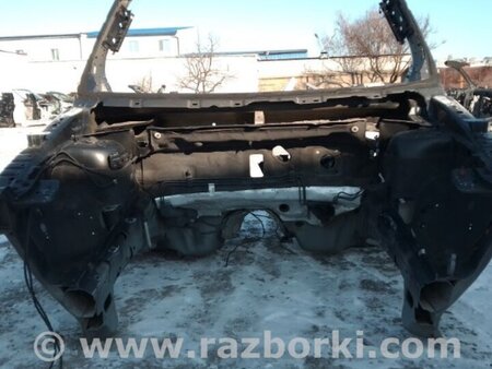 ФОТО передня частина для Ford Flex (06.2008-12.2019) Киев