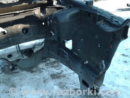 ФОТО передня частина для Ford Flex (06.2008-12.2019) Киев