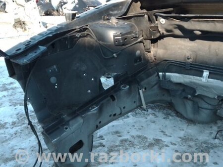 ФОТО передня частина для Ford Flex (06.2008-12.2019) Киев