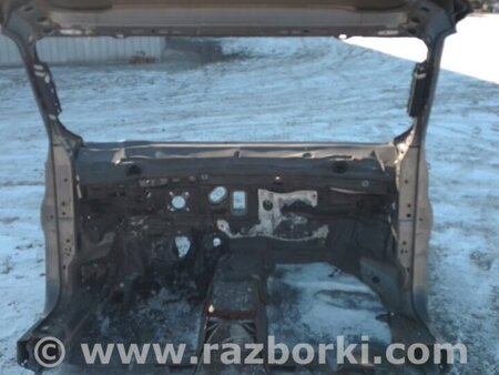 ФОТО передня частина для Ford Flex (06.2008-12.2019) Киев