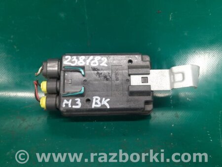 ФОТО Блок електронний для Mazda 3 BK (2003-2009) (I) Киев