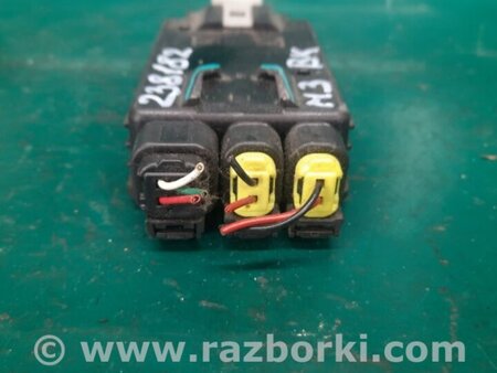 ФОТО Блок електронний для Mazda 3 BK (2003-2009) (I) Киев