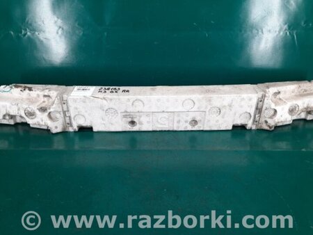 ФОТО Підсилювач бампера задній для Mazda 3 BK (2003-2009) (I) Киев
