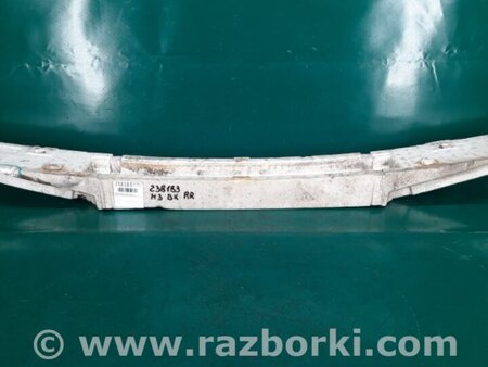 ФОТО Підсилювач бампера задній для Mazda 3 BK (2003-2009) (I) Киев