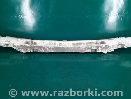 ФОТО Підсилювач бампера задній для Mazda 3 BK (2003-2009) (I) Киев