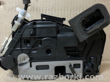 ФОТО Замок двері задній лівий для Volkswagen Passat B8 (07.2014-...) Киев