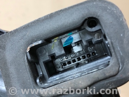 ФОТО Замок двері задній лівий для Volkswagen Passat B8 (07.2014-...) Киев