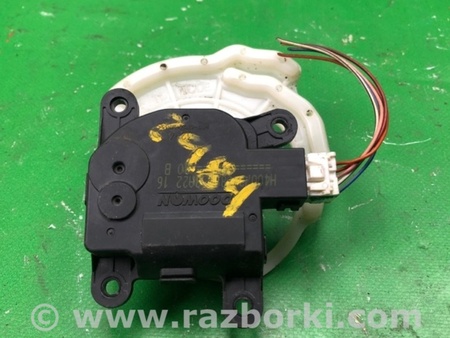 ФОТО Моторчик заслінки печі для KIA Forte TD (08-13) Киев