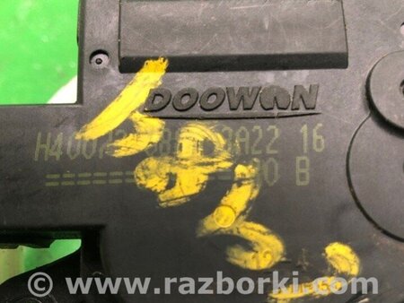 ФОТО Моторчик заслінки печі для KIA Forte TD (08-13) Киев
