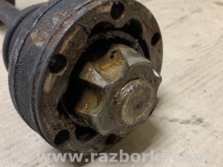 ФОТО Привід передній для Lexus RX300 (98-03) Киев