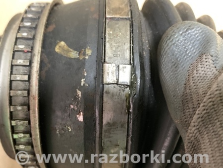 ФОТО Привід передній для Lexus RX300 (98-03) Киев