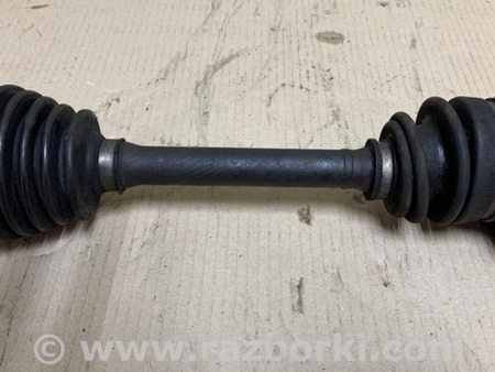 ФОТО Привід передній для Lexus RX300 (98-03) Киев