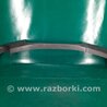 Накладка бампера Mazda 3 BK (2003-2009) (I)