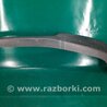 ФОТО Накладка бампера для Mazda 3 BK (2003-2009) (I) Киев