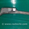 ФОТО Накладка бампера для Mazda 3 BK (2003-2009) (I) Киев