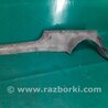 ФОТО Накладка бампера для Mazda 3 BK (2003-2009) (I) Киев