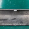 ФОТО Накладка бампера для Mazda 3 BK (2003-2009) (I) Киев