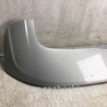 ФОТО Спойлер багажника для Ford Focus 3 (01.2010 - 03.2018) Киев