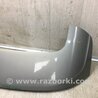 ФОТО Спойлер багажника для Ford Focus 3 (01.2010 - 03.2018) Киев