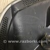ФОТО Спойлер багажника для Ford Focus 3 (01.2010 - 03.2018) Киев