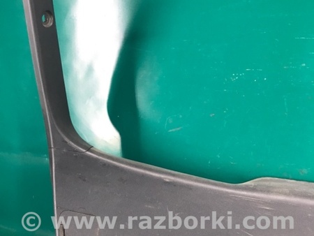 ФОТО Обшивка кришки багажника для Mazda 3 BK (2003-2009) (I) Киев