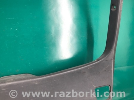 ФОТО Обшивка кришки багажника для Mazda 3 BK (2003-2009) (I) Киев