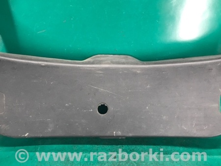 ФОТО Обшивка кришки багажника для Mazda 3 BK (2003-2009) (I) Киев