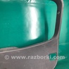 ФОТО Обшивка кришки багажника для Mazda 3 BK (2003-2009) (I) Киев