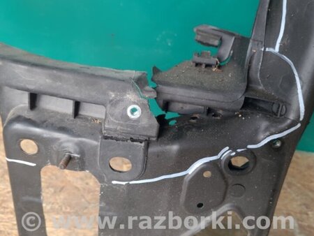 ФОТО Панель передня для Hyundai Elantra HD (04.2006-03.2012) Киев
