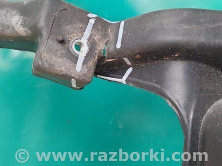 ФОТО Панель передня для Hyundai Elantra HD (04.2006-03.2012) Киев