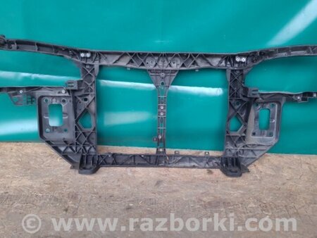 ФОТО Панель передня для Hyundai Elantra HD (04.2006-03.2012) Киев