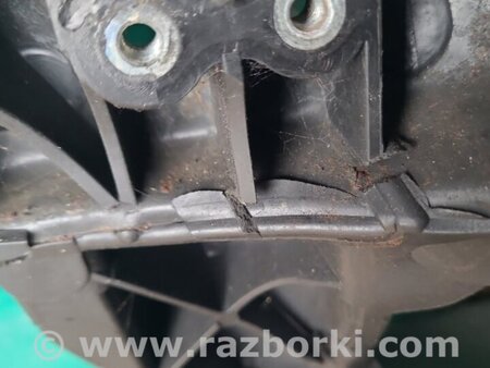 ФОТО Панель передня для Hyundai Elantra HD (04.2006-03.2012) Киев