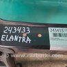 ФОТО Панель передня для Hyundai Elantra HD (04.2006-03.2012) Киев