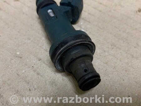 ФОТО Форсунка паливна для Toyota Highlander (01-07) Киев