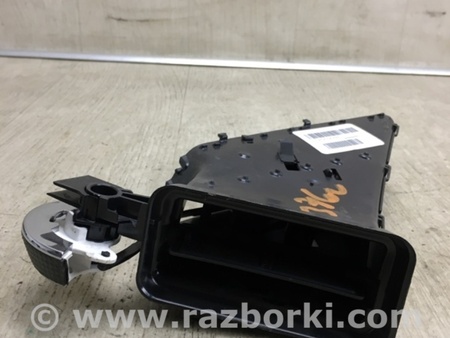 ФОТО дефлектор повітря для Ford Escape 3 (01.2012-12.2018) Киев