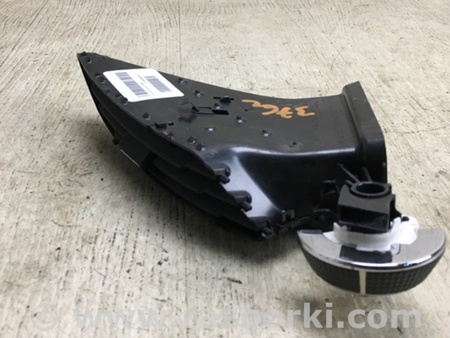 ФОТО дефлектор повітря для Ford Escape 3 (01.2012-12.2018) Киев