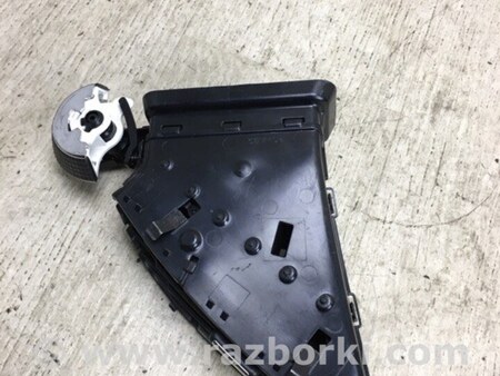 ФОТО дефлектор повітря для Ford Escape 3 (01.2012-12.2018) Киев